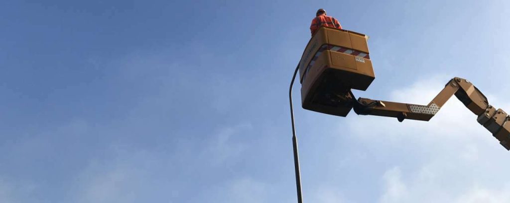 Rijen led1 kleiner
