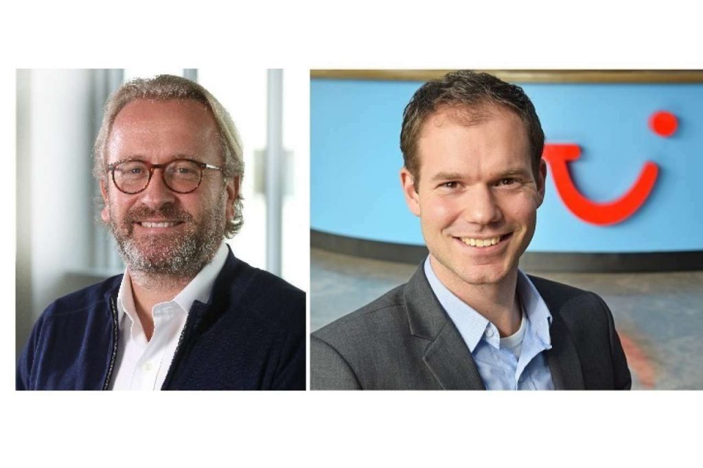 Bewerkt tui