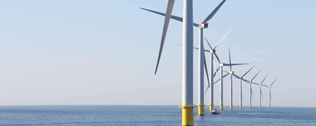 Gb anholt offshore wind farm 3