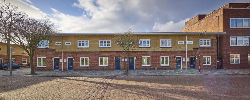 Hof van egmond haarlem prewonen kleinere versie