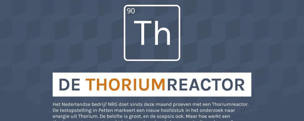 Hoofd thorium
