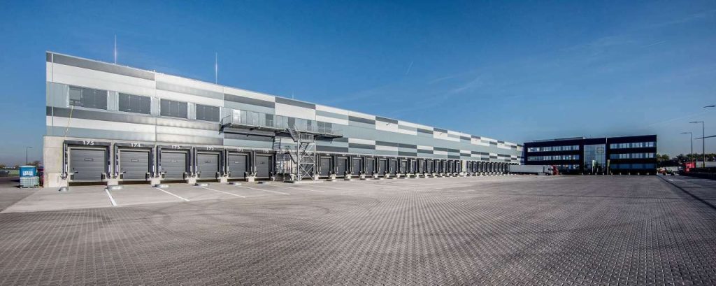 Lidl opent de meest duurzame distributiecentrum van nederland2