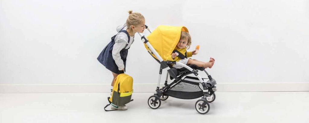 Littleboomerang rugzakken