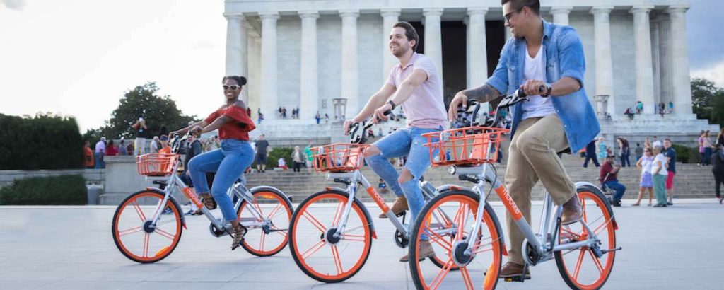 Mobike