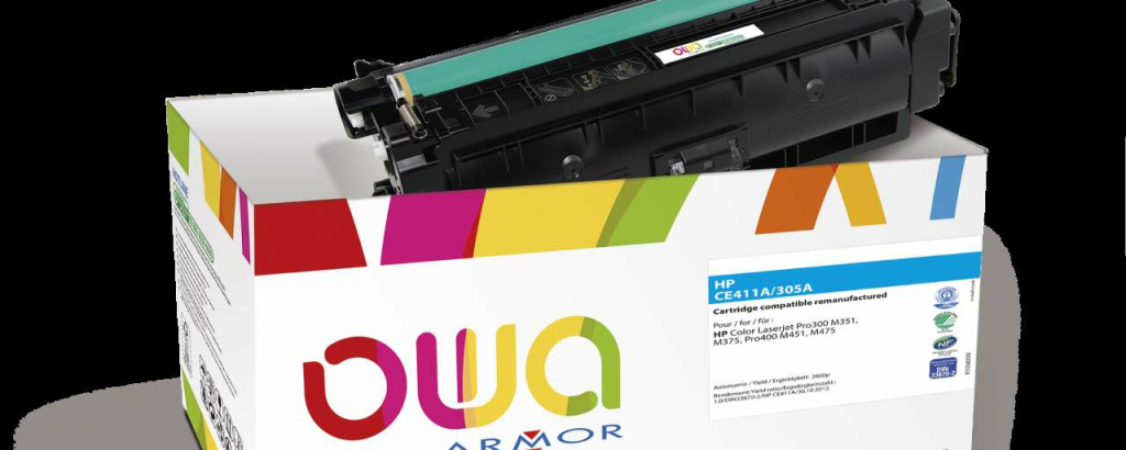Packcart laser owanew etiq