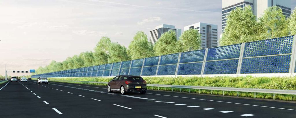 Solar highway heijmans kleiner