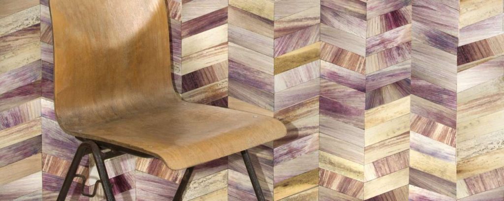 Totomoxtle fernando laposse interior tiles