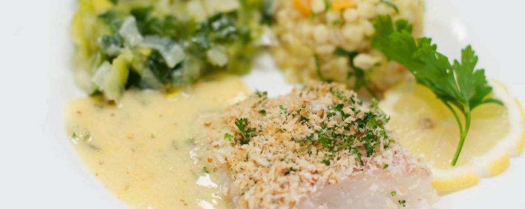 Gerecht uit keuken 2