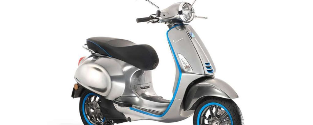 Vespa