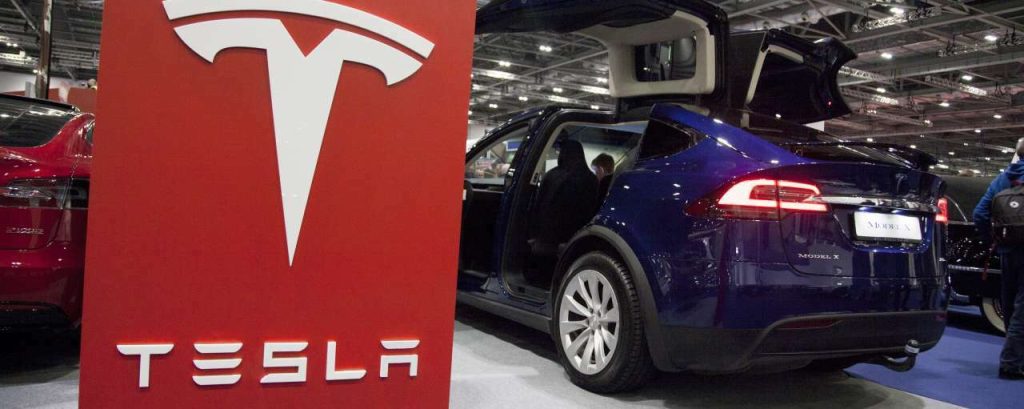 Tesla