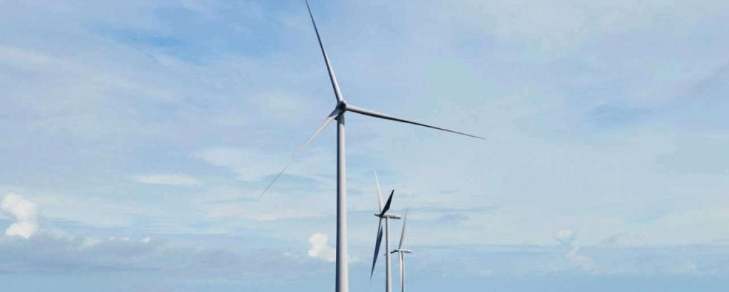 Vattenfall wind