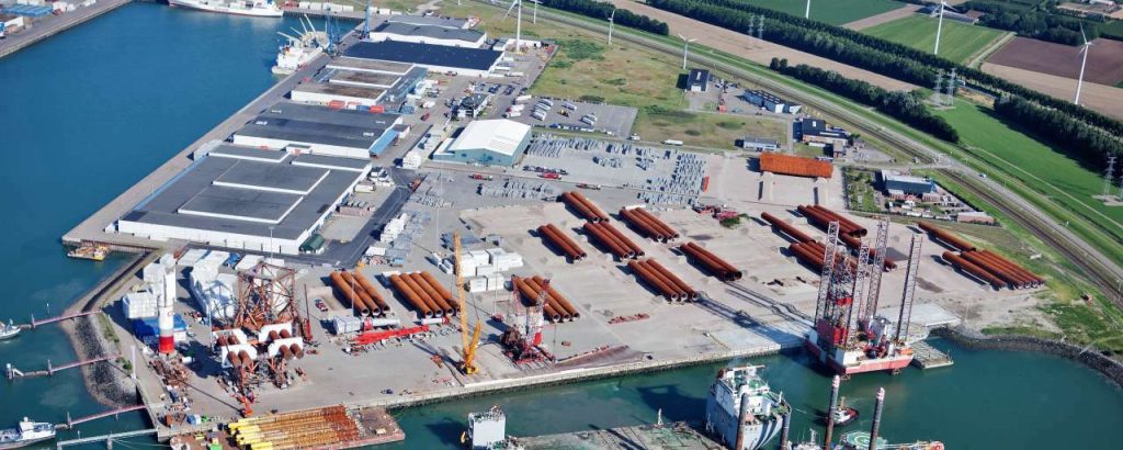 Vestas windenergie