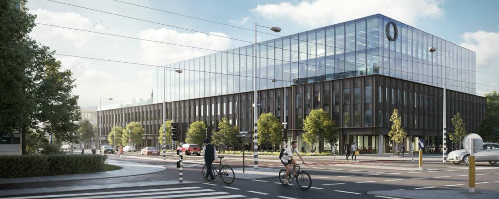 Edge amsterdam