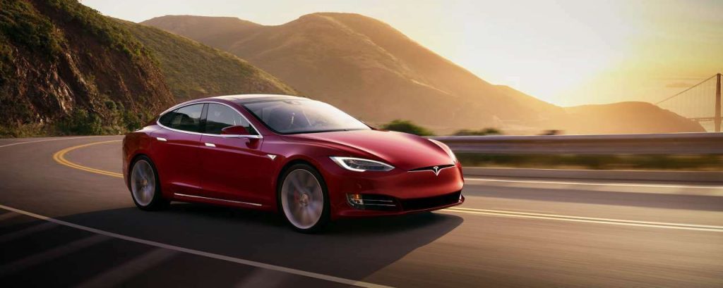 Model s 001