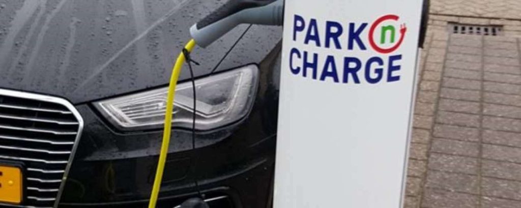 Park n charge