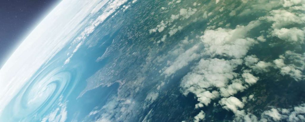 The circularity gap report earth