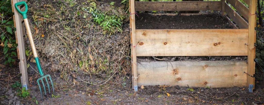 Compost recycling circulair ondernemen circulaire economie kleiner