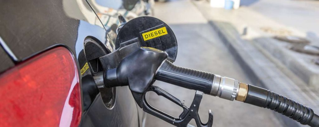 Diesel