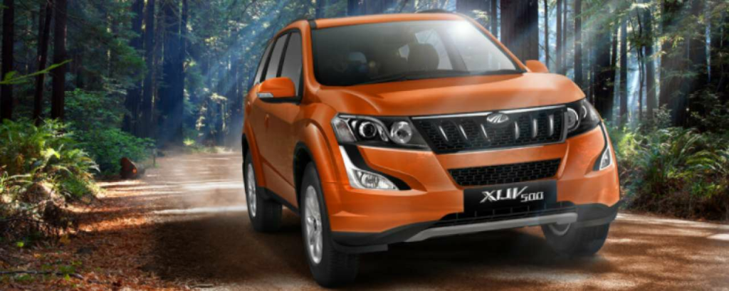 Elektrische auto mahindra