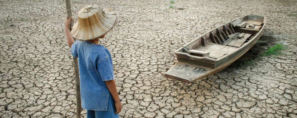 Klimaatverandering