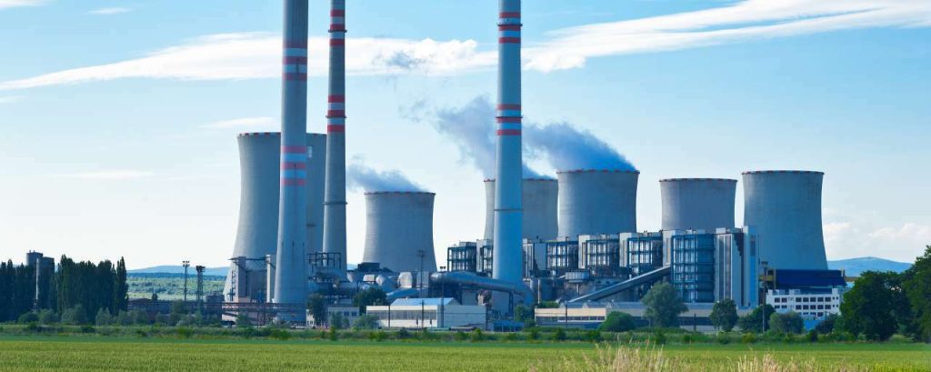 Kolen kolencentrale verduurzaming