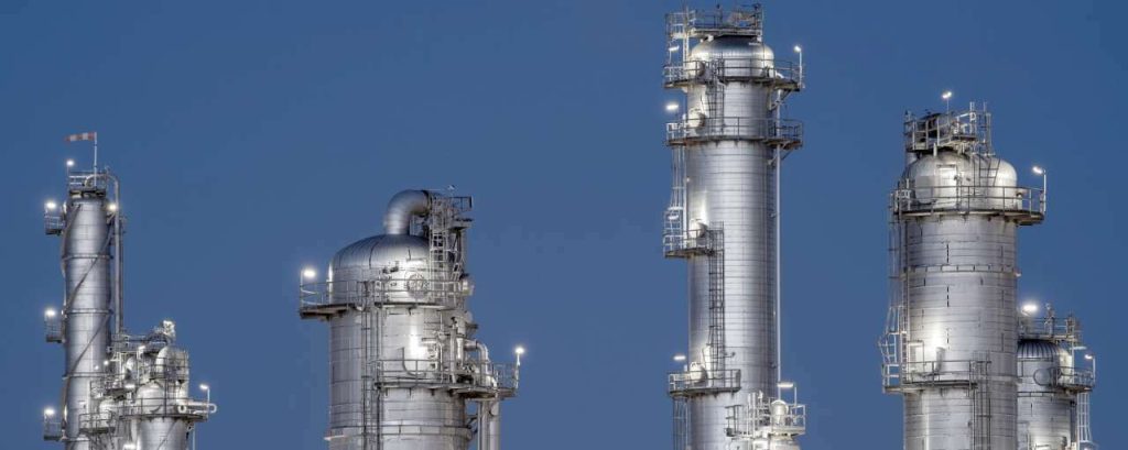 Schone methanol