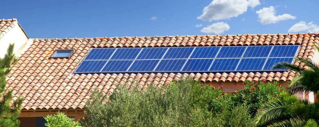 Zonnepaneel zonnepanelen verduurzaming