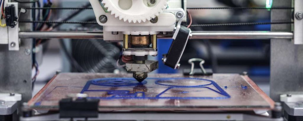 3d printer 3d printen innovatie