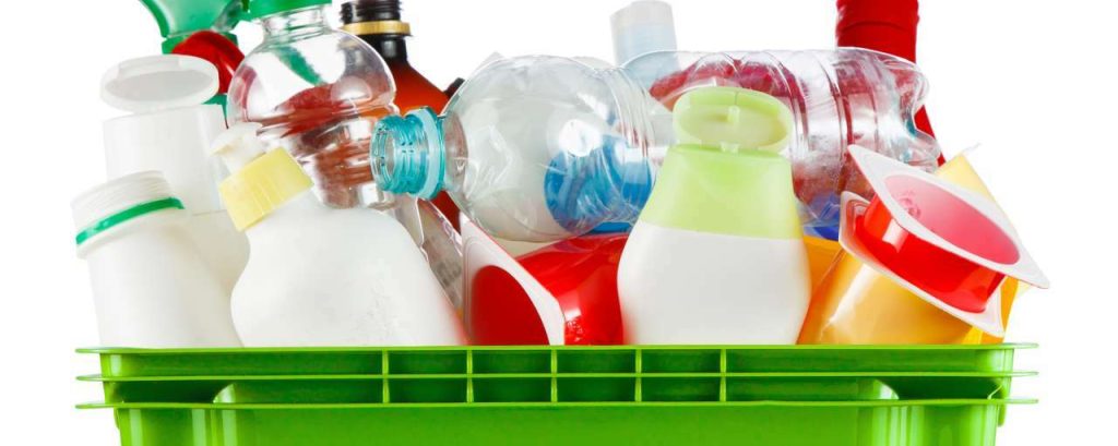 Biobased bio afbreekbaar plastic