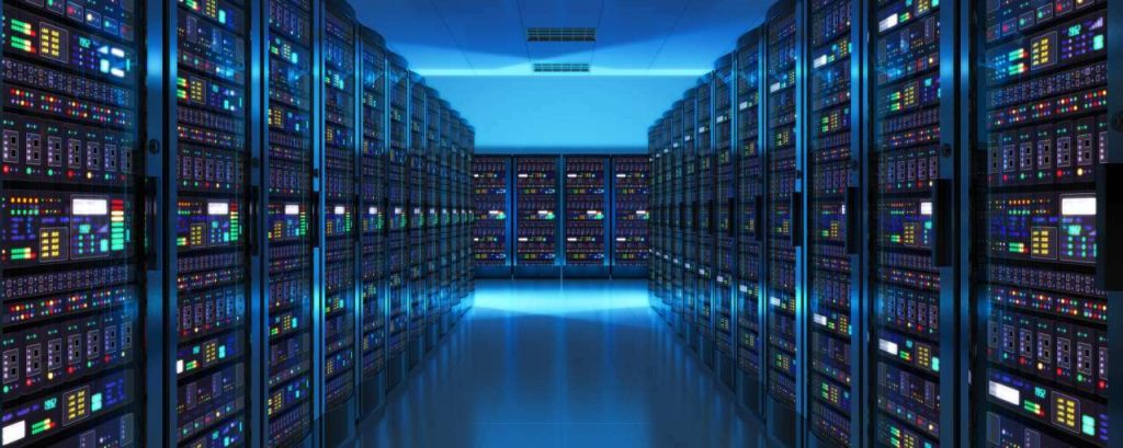 Datacentra energieverbruik restwarmte