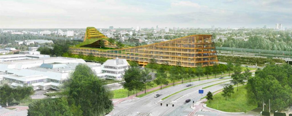 Dutchmountainproject studio vermeulen