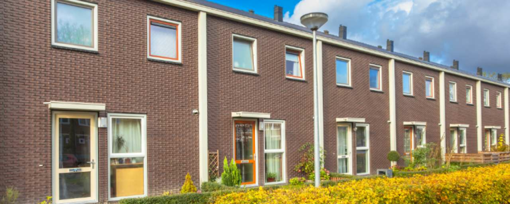 Duurzaam wonen wijk van de toekomst drenthe