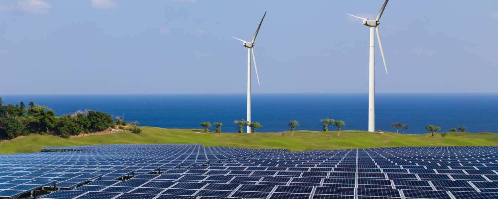 Duurzame energie