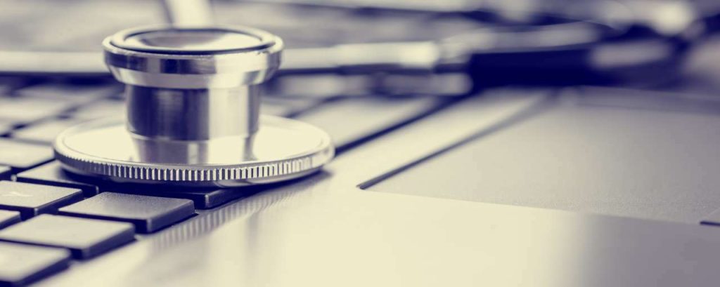 E health zorg innovatie