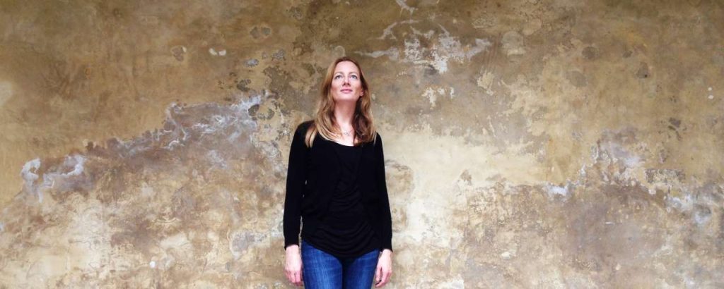 Femke groothuis wall 2
