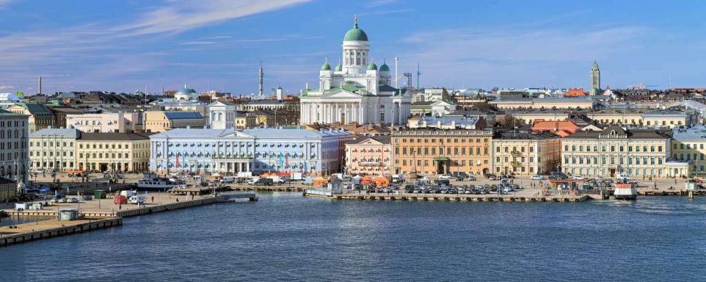 Helsinki