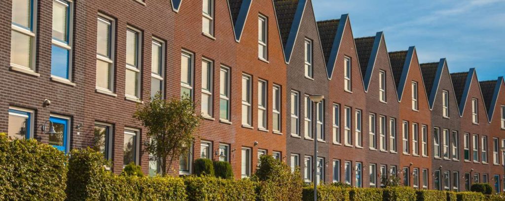 Huizen verduurzaming