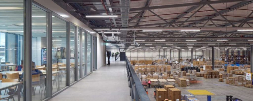 Logistiek centrum 2