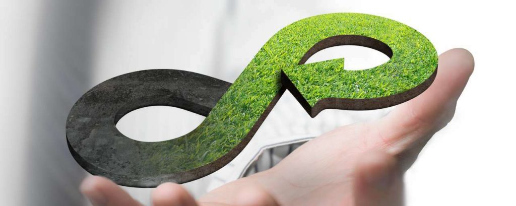 Meldpunt voor circulaire economie