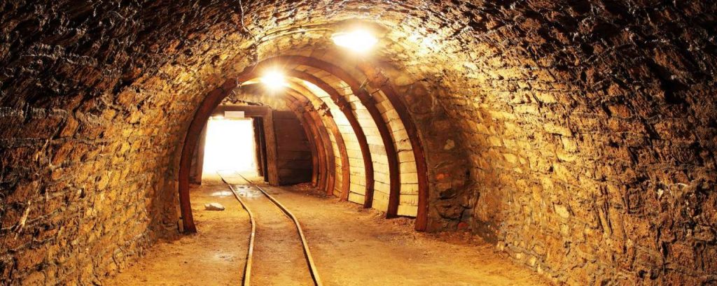 Metallurgische industrie