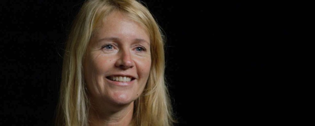 Mireille geijsen
