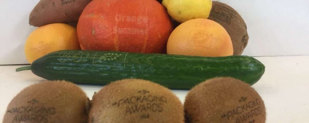 Packaging awards