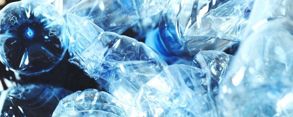 Plastic recycling