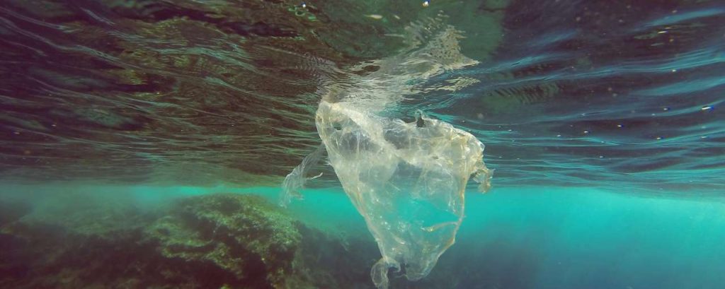 Plastic verpakkingen