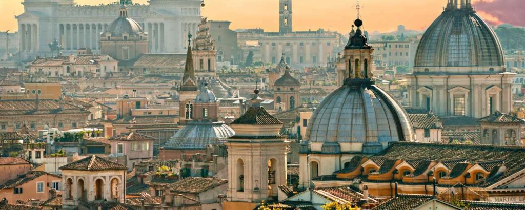 Rome verbod diesel