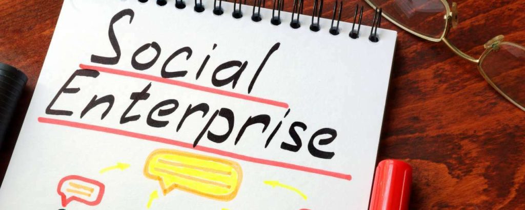 Social enterprise