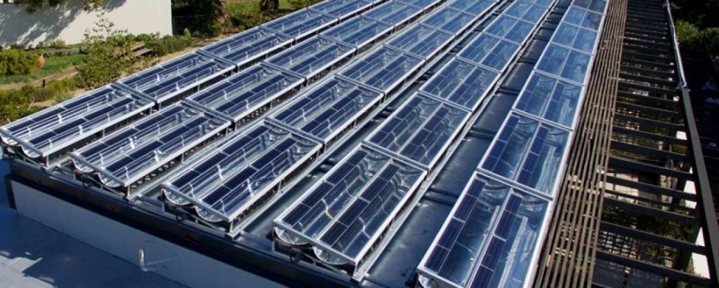 Solarus zonne energie