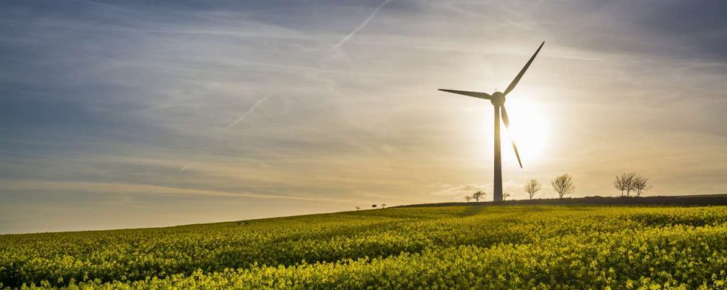 Windmolens repowering
