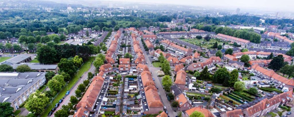 Woningmarkt verduurzaming verduurzamen