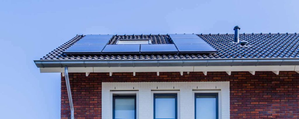 Zonnepanelen